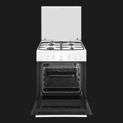 Плита газова Hansa FCGW63193 (White)