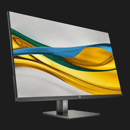 Монитор HP 27'' S5 527da IPS 100Hz (UA)