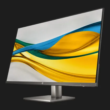 Монитор HP 27'' S5 527da IPS 100Hz (UA)