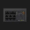 Блок живлення GAMEMAX GM 600B Fully-modular New 600W (Black)