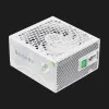 Блок живлення GAMEMAX GM 600B WH Fully-modular New 600W (White)