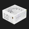 Блок живлення GAMEMAX GM 600B WH Fully-modular New 600W (White)
