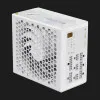 Блок живлення GAMEMAX GM 600B WH Fully-modular New 600W (White)