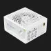Блок живлення GAMEMAX GM 600B WH Fully-modular New 600W (White)
