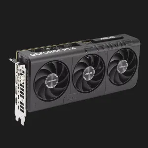 Видеокарта ASUS GeForce RTX 5060 OC 8GB (PRIME-RTX5060-O8G)