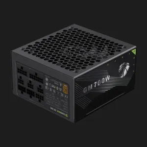 Блок питания GAMEMAX GM 700B Fully-modular New 700W (Black)