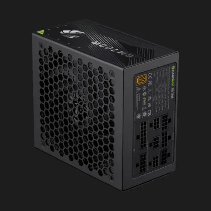 Блок питания GAMEMAX GM 700B Fully-modular New 700W (Black)