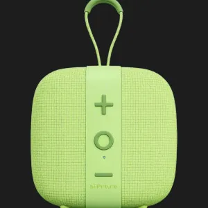 Портативная акустика HiFuture Lino S (Green) в Борисполе
