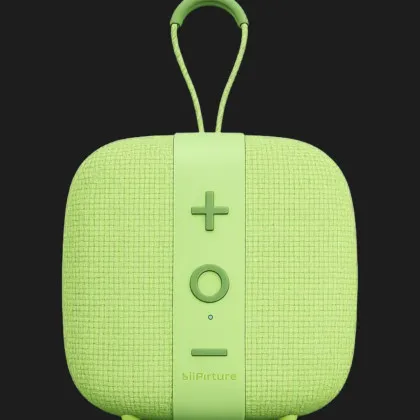 Портативная акустика HiFuture Lino S (Green) в Вараше
