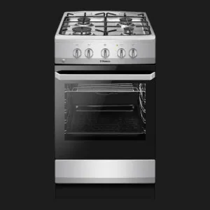 Плита газовая Hansa FCGX5202092 (Stainless Steel)