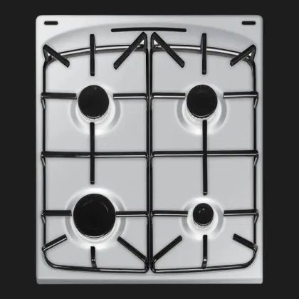 Плита газова Hansa FCGX5202092 (Stainless Steel)