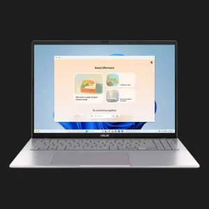 Ноутбук Asus Vivobook S16 S3607VA-RP146 16" (Intel Core 7/16GB/512GB (SSD)/Intel Graphics) (90NB1671-M00A40) (UA) в Хмельницькому