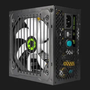 Блок живлення GAMEMAX VP-800 M RGB 800W (VP-800-M-RGB)