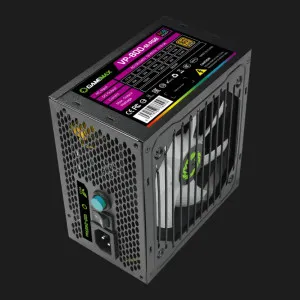 Блок живлення GAMEMAX VP-800 M RGB 800W (VP-800-M-RGB)