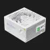 Блок питания GAMEMAX GM 700B WH Fully-modular New 700W (White)