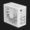 Блок питания GAMEMAX GM 700B WH Fully-modular New 700W (White)