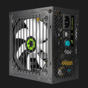 Блок живлення GAMEMAX VP-800 RGB 800W (VP-800-RGB)