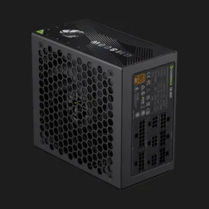Блок живлення GAMEMAX GM 800B Fully-modular New 800W (Black)