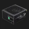 Блок живлення GAMEMAX GM 800B Fully-modular New 800W (Black)