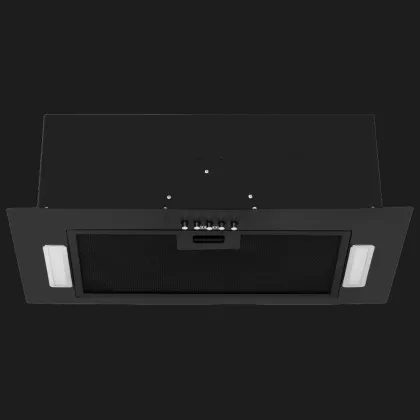 Витяжка ELEYUS INDI 1000 LED 52 BL