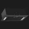 Витяжка ELEYUS INDI 1000 LED 52 BL