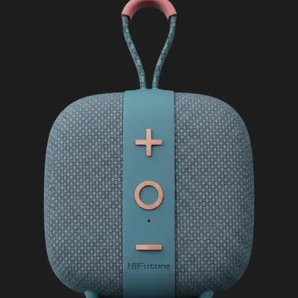 Портативная акустика HiFuture Lino S (Blue) в Вараше