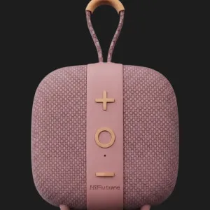 Портативная акустика HiFuture Lino S (Pink) в Борисполе