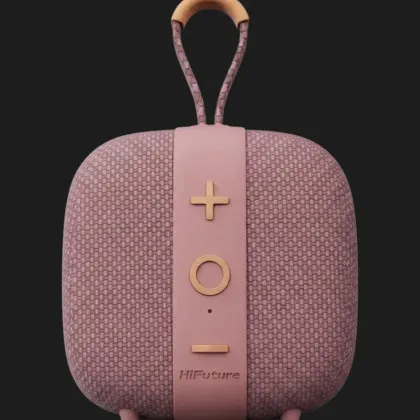 Портативная акустика HiFuture Lino S (Pink) в Вараше