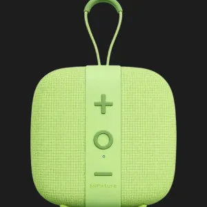 Портативная акустика HiFuture Lino S (Green) в Борисполе