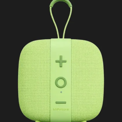 Портативная акустика HiFuture Lino S (Green) в Вараше