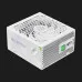 Блок живлення GAMEMAX GM 800B WH Fully-modular New 800W (White)