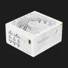 Блок живлення GAMEMAX GM 800B WH Fully-modular New 800W (White)