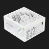Блок живлення GAMEMAX GM 800B WH Fully-modular New 800W (White)