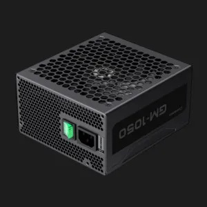 Блок питания GAMEMAX GM-1050 Modular 1050W (Black)