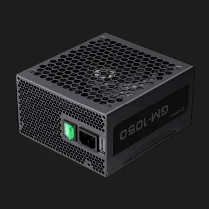 Блок живлення GAMEMAX GM-1050 Modular 1050W (Black)