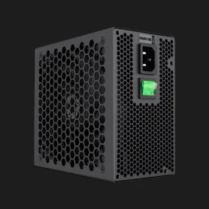 Блок питания GAMEMAX GM-1050 Modular 1050W (Black)