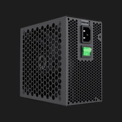 Блок живлення GAMEMAX GM-1050 Modular 1050W (Black)