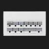 Блок питания Lian Li SX0850P White EU Cord 850W (G9P.SX0850P.W000.EU)