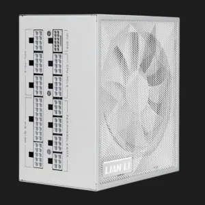 Блок живлення Lian Li SX0850P White EU Cord 850W (G9P.SX0850P.W000.EU)