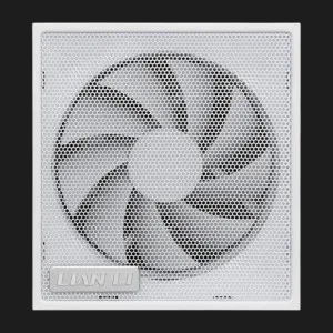 Блок живлення Lian Li SX0850P White EU Cord 850W (G9P.SX0850P.W000.EU)