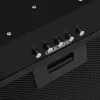 Витяжка ELEYUS INDI 1200 LED 52 BL