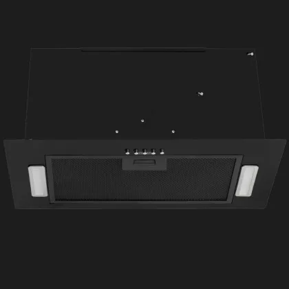 Витяжка ELEYUS INDI 1200 LED 52 BL