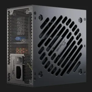 Блок живлення SEASONIC CORE GX-850-ATX31 BLACK 850W (GX-850-ATX31)