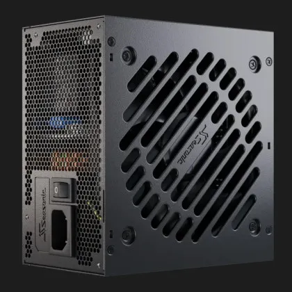 Блок питания SEASONIC CORE GX-850-ATX31 BLACK 850W (GX-850-ATX31)