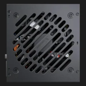 Блок живлення SEASONIC CORE GX-850-ATX31 BLACK 850W (GX-850-ATX31)