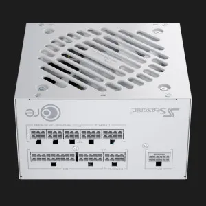 Блок живлення SEASONIC CORE GX-850-ATX31 WHT 850W (GX-850-ATX31-WHT)