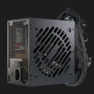 Блок живлення SEASONIC CORE-BC-850-ATX31 850W (CORE-BC-850-ATX31)