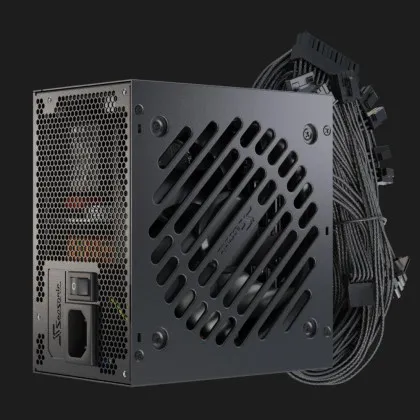 Блок питания SEASONIC CORE-BC-850-ATX31 850W (CORE-BC-850-ATX31)