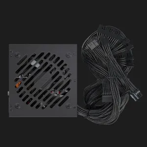 Блок живлення SEASONIC CORE-BC-850-ATX31 850W (CORE-BC-850-ATX31)