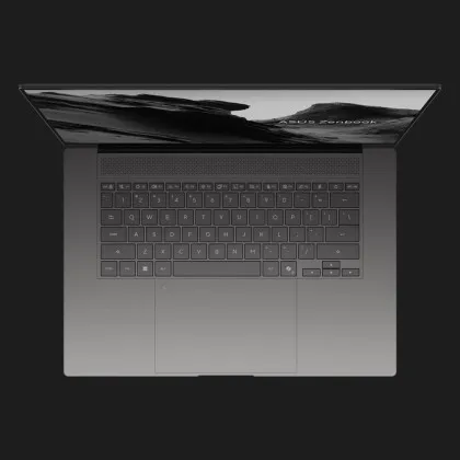 Ноутбук Asus Zenbook S16 UM5606GA-SS203W 16" (AMD Ryzen AI 9/32GB/2TB (SSD)/AMD Radeon Graphics) (90NB17H5-M009K0) (UA)